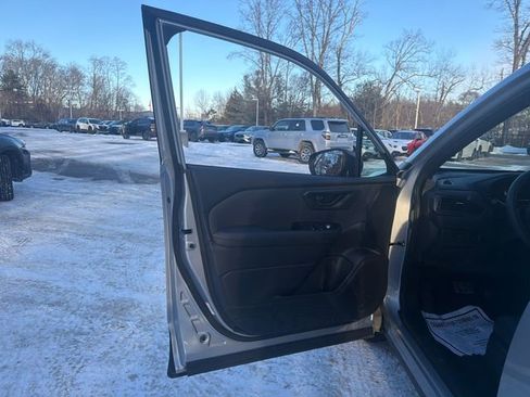 Certified 2025 Subaru Forester Premium w/ Convenience Package #1 image 25