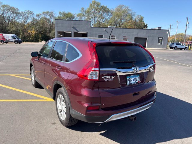 Used 2016 Honda CR-V EX image 6
