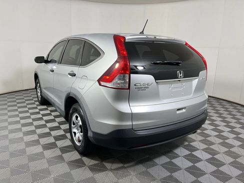 Used 2013 Honda CR-V LX image 19
