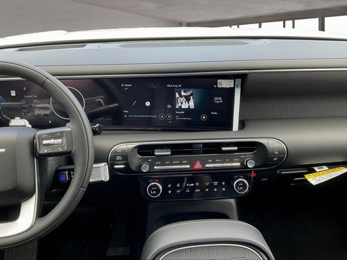 New 2026 Hyundai Palisade Calligraphy image 6