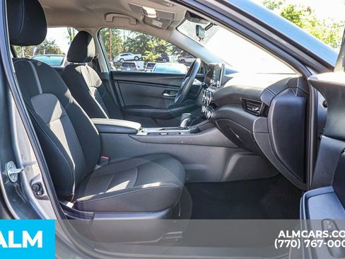 Used 2023 Nissan Sentra SV FWD image 21