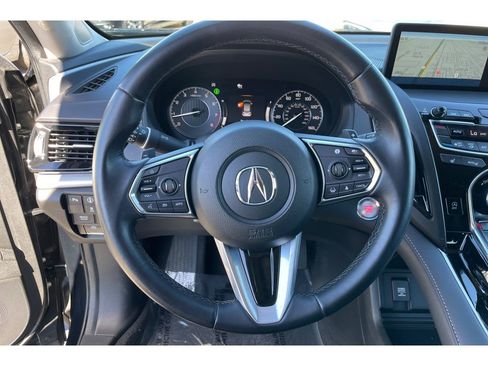 Certified 2022 Acura RDX w/Technology Package image 34