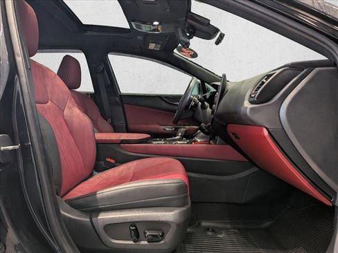 Used 2024 Lexus NX 350 AWD w/ Premium Package image 22