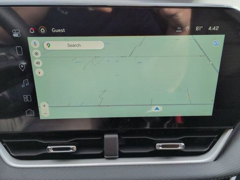 New 2026 Chevrolet Equinox LT image 15