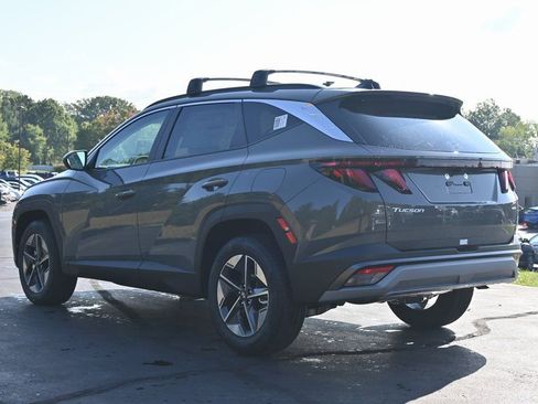 Used 2026 Hyundai Tucson SEL AWD/4WD image 5