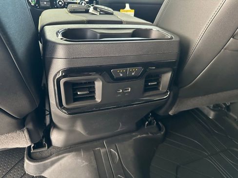 New 2026 Chevrolet Silverado 1500 ZR2 image 21