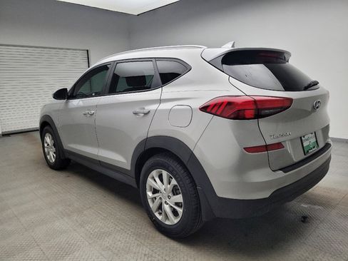 Used 2020 Hyundai Tucson Value image 3