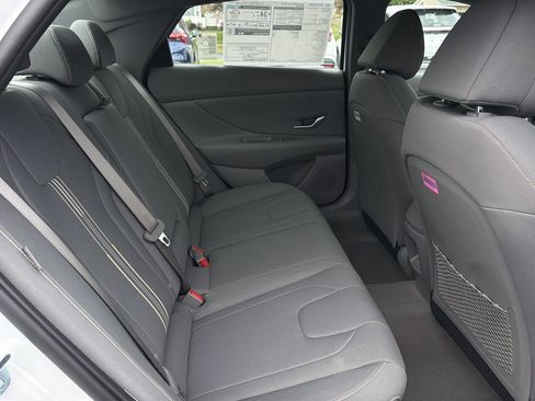 New 2026 Hyundai Elantra SEL Sport Premium FWD image 26
