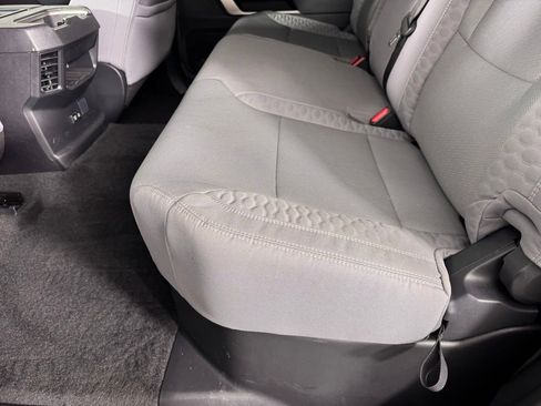 Used 2025 Toyota Tundra SR5 w/ SR5 Convenience Package image 25