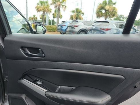 Used 2023 Nissan Altima 2.5 SV w/ SV Premium Package FWD image 23