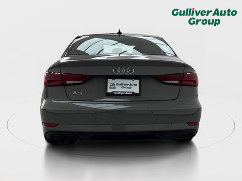 Used 2020 Audi A3 2.0T Premium FWD image 7