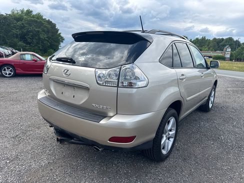 Used 2007 Lexus RX 350 AWD image 9