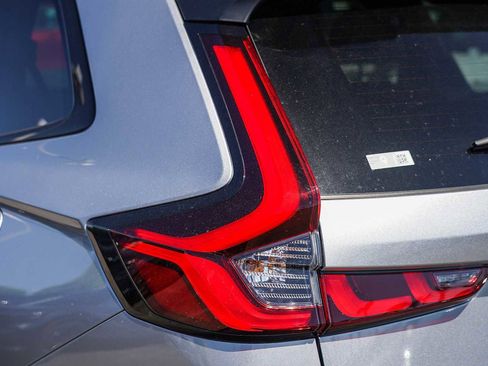 New 2026 Honda CR-V Sport image 9
