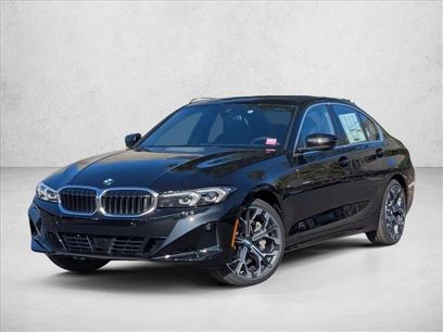 New 2026 BMW 330i xDrive Sedan