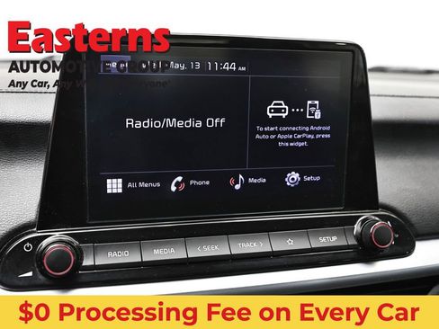 Used 2023 Kia Forte LXS FWD image 18