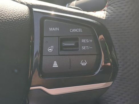 Used 2026 Honda Ridgeline Black Edition image 28
