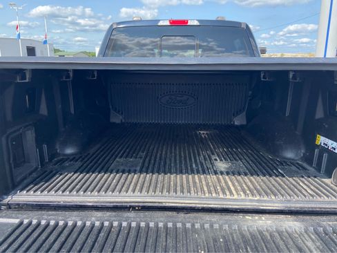 Used 2022 Ford F150 XLT w/ Equipment Group 302A High AWD/4WD image 8