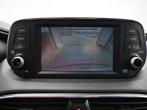 Used 2020 Hyundai Santa Fe SEL w/ Convenience + Premium Package image 29
