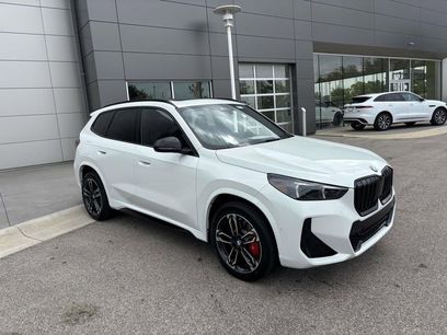 New 2026 BMW X1 xDrive28i w/ M Sport Package