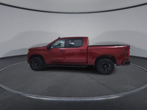Used 2026 Chevrolet Silverado 1500 RST w/ RST Select Package AWD/4WD image 9