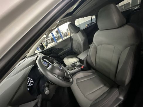 Certified 2025 Subaru Crosstrek 2.0i Premium image 15