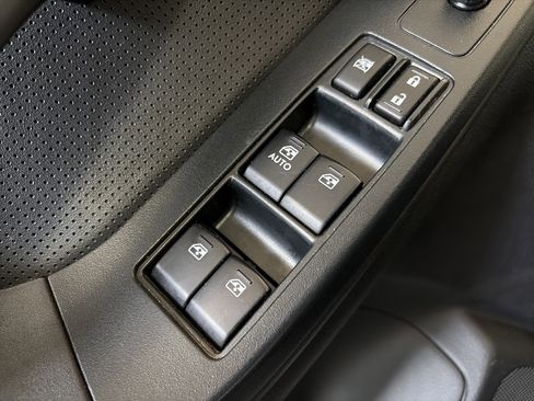 Used 2016 Subaru Forester 2.0XT Premium image 15