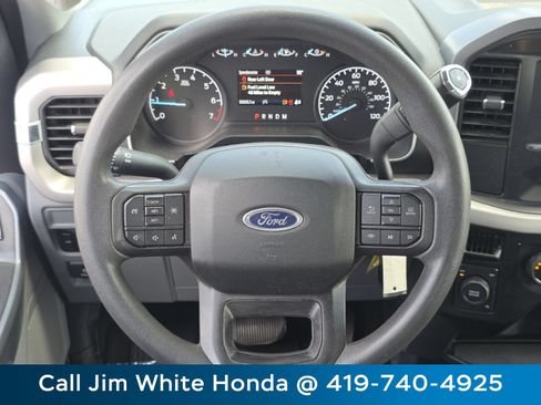 Used 2023 Ford F150 XLT AWD/4WD image 28