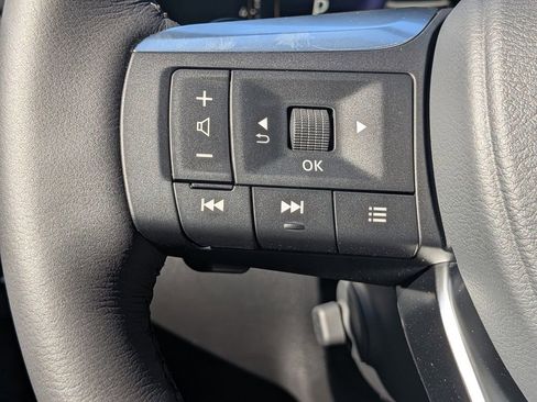 New 2026 INFINITI QX60 Luxe w/ Cargo Package image 26