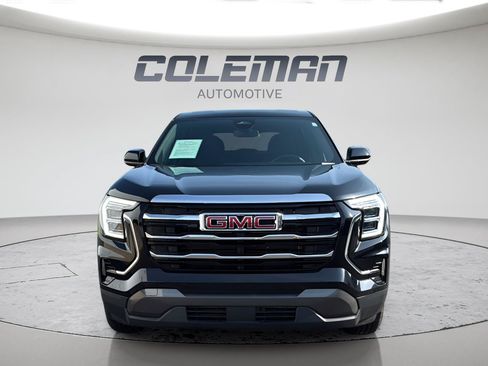 Used 2026 GMC Terrain Elevation FWD image 8