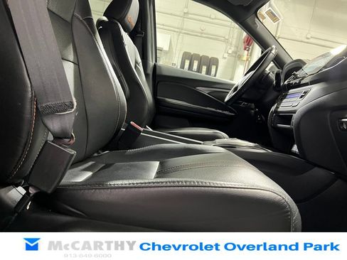 Used 2022 Honda Passport TrailSport image 34