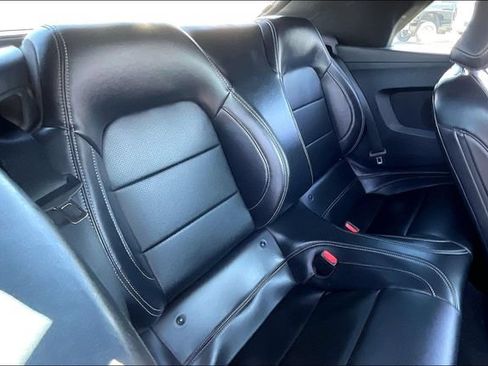 Used 2024 Ford Mustang Premium RWD image 29