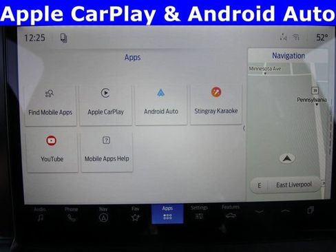 New 2026 Ford F150 XLT w/ Equipment Group 303A High image 5