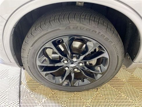 Used 2020 Dodge Durango R/T w/ Blacktop Package image 22