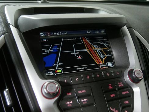 Used 2014 GMC Terrain SLT AWD/4WD image 27