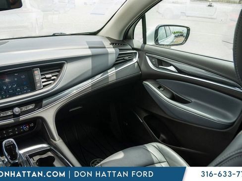 Used 2021 Buick Enclave Premium w/ Surround and Sites Package image 14