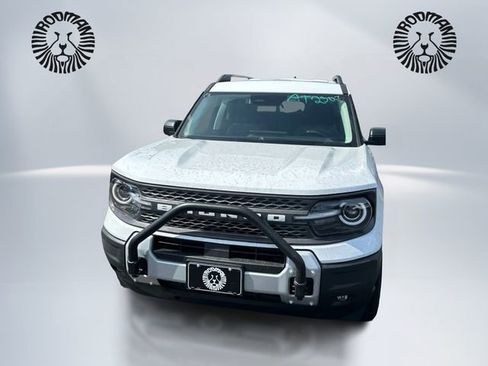 New 2025 Ford Bronco Sport Big Bend image 2