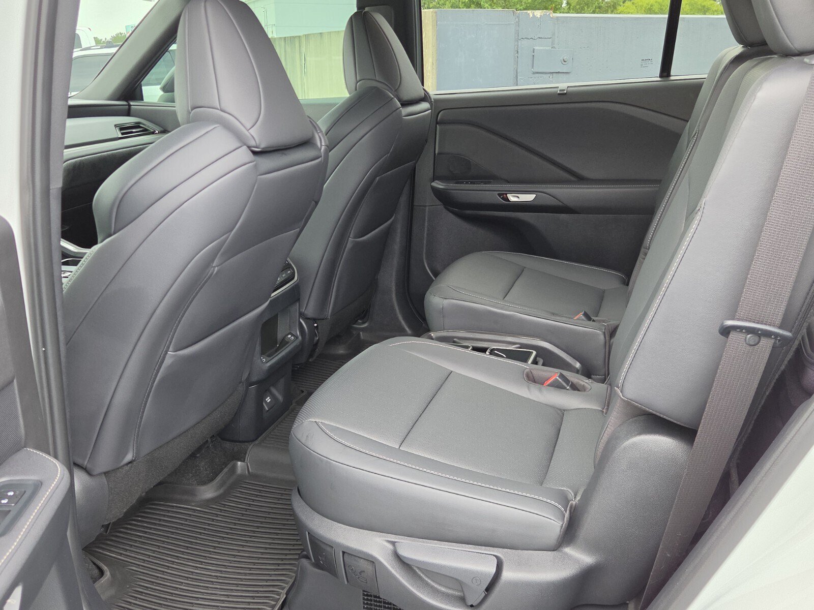 Used 2026 Lexus TX 500h AWD w/ Technology Package image 15