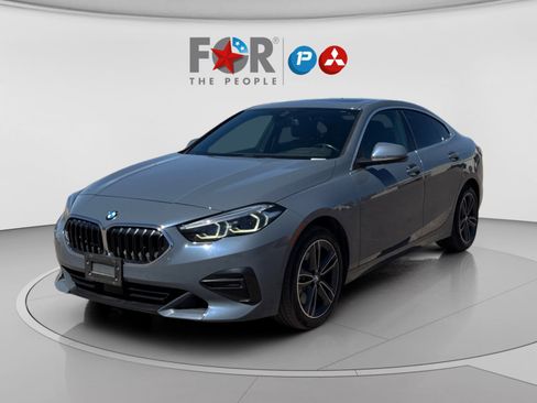 Used 2024 BMW 228i Gran Coupe 228i w/ Premium Package image 1