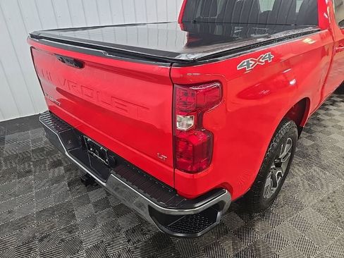 Used 2024 Chevrolet Silverado 1500 LT image 11