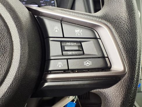 Used 2024 Subaru Impreza 2.0i w/ Popular Package #1A AWD/4WD image 17