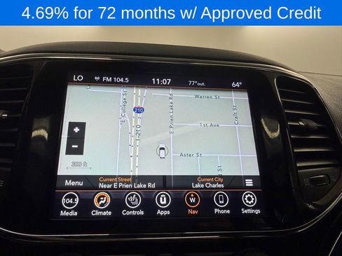 Used 2021 Jeep Grand Cherokee Limited w/ Quick Order Package 28K 80th image 22