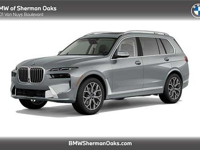 Certified 2023 BMW X7 xDrive40i w/ M Sport Package