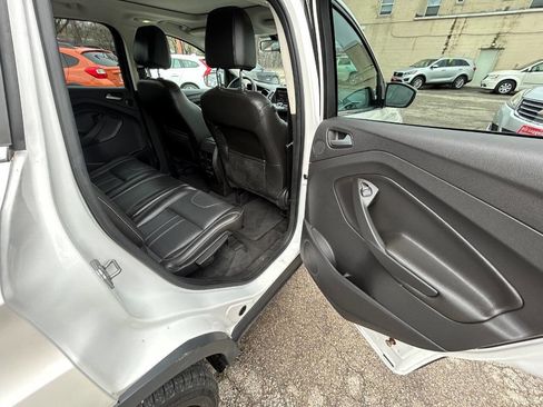 Used 2013 Ford Escape Titanium w/ Parking Technology Pkg image 8