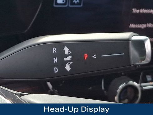 Used 2024 Chevrolet Blazer EV RS AWD/4WD image 11