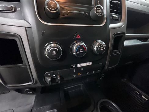 Used 2015 RAM 2500 Tradesman w/ Power Accessory Group AWD/4WD image 15