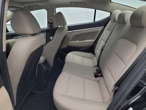Used 2020 Hyundai Elantra Value Edition FWD image 18