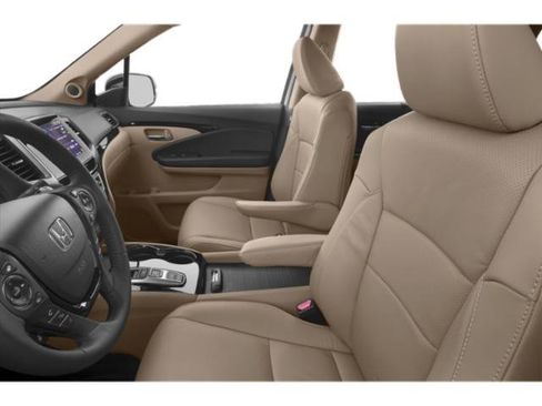 Used 2018 Honda Pilot Elite image 9