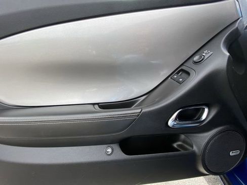 Used 2010 Chevrolet Camaro SS w/ RS Package image 13