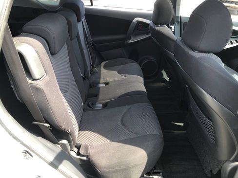 Used 2006 Toyota RAV4 Sport FWD image 25