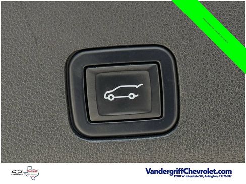 Used 2021 Chevrolet Tahoe LT RWD image 24